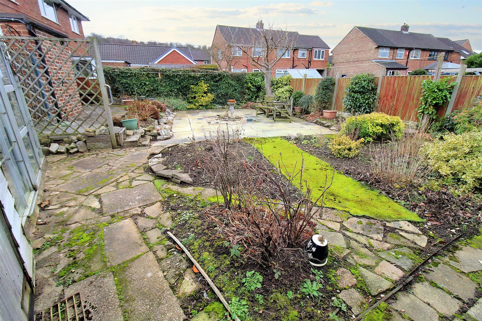 Stoneyfields Avenue, Baddeley Green, Stoke-On-Trent